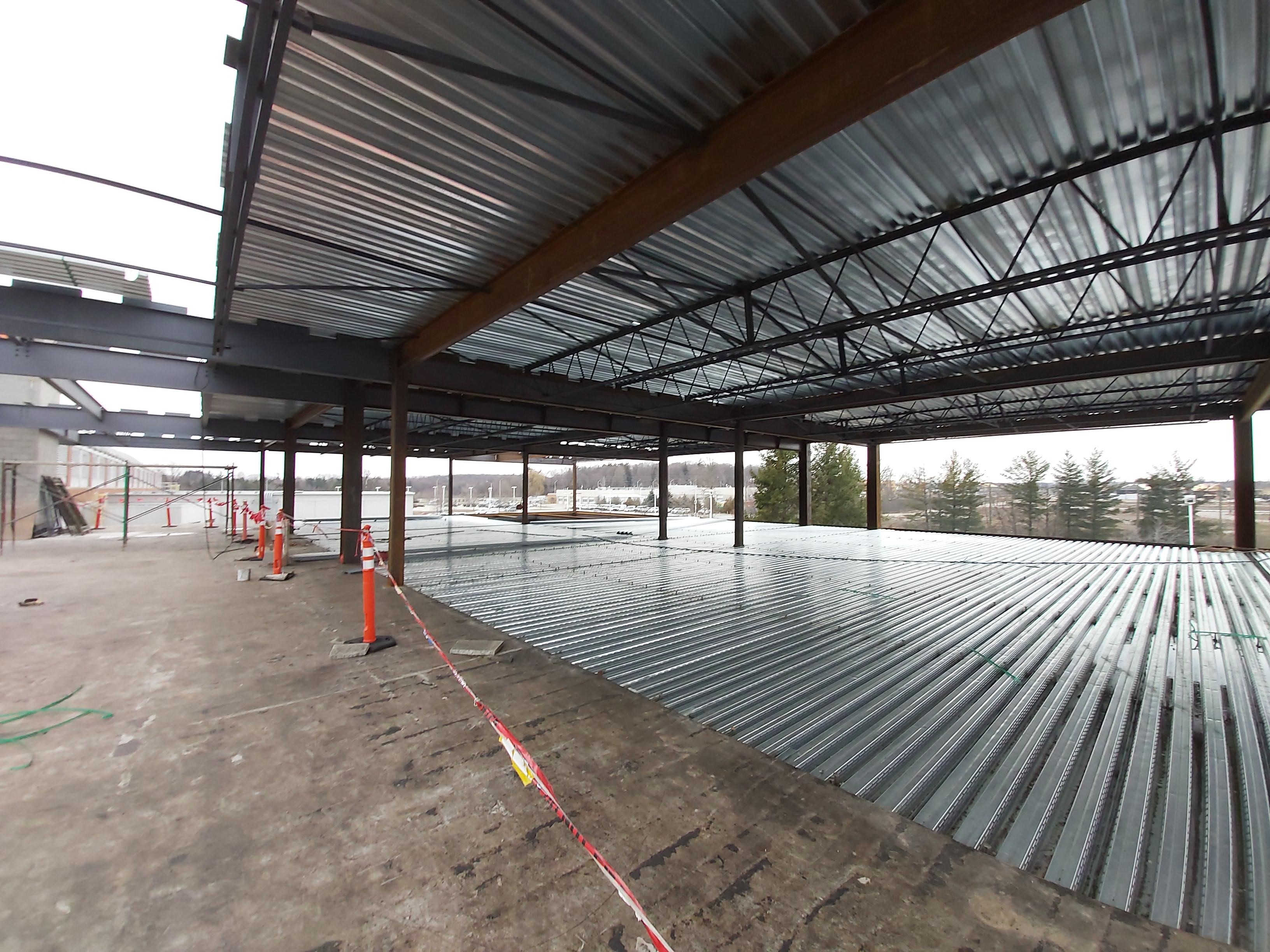 HRC - East Block North Addition